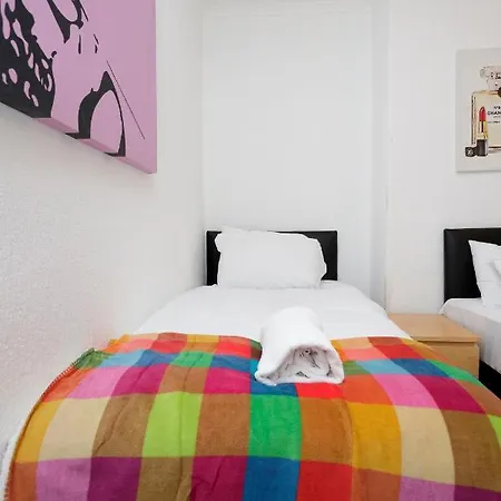 Szálloda St 4*