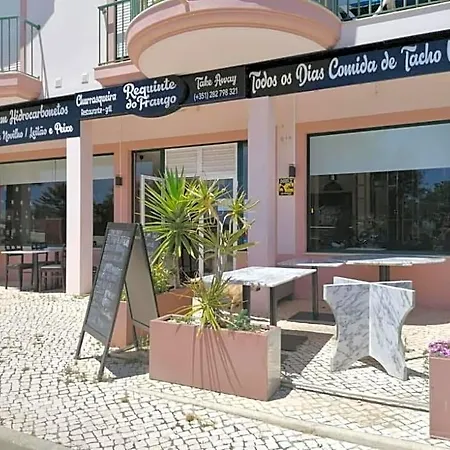 Szálloda St 4*