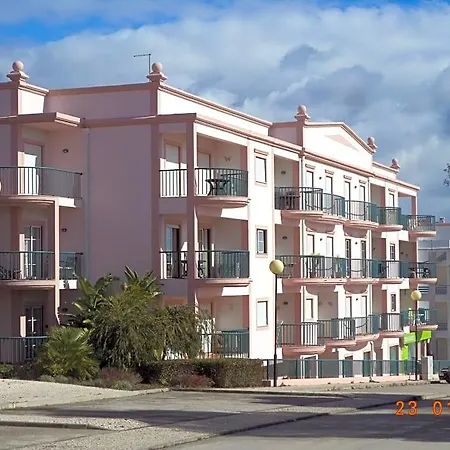 Szálloda St Luz