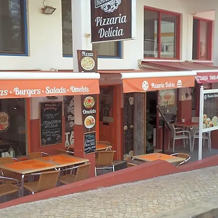 St Szálloda